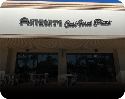 Anthony's Coal Fired Pizza