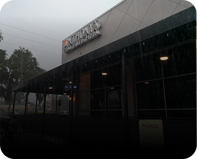 Anthony's Coal Fired Pizza