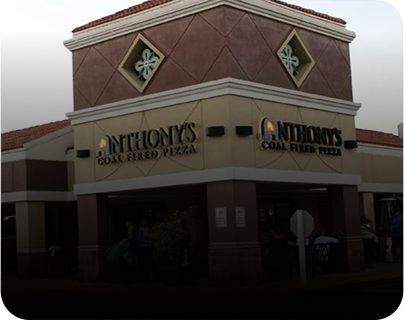 Anthony's Coal Fired Pizza